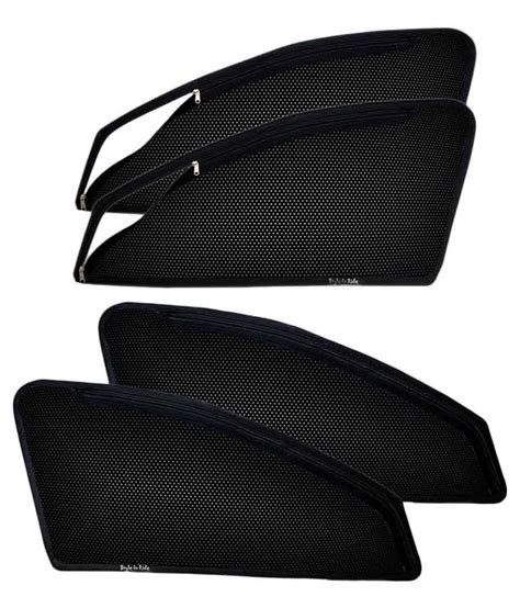 Buy Hyundai Elantra Skywheels Uv Magnetic Car Sunshades With Zipper