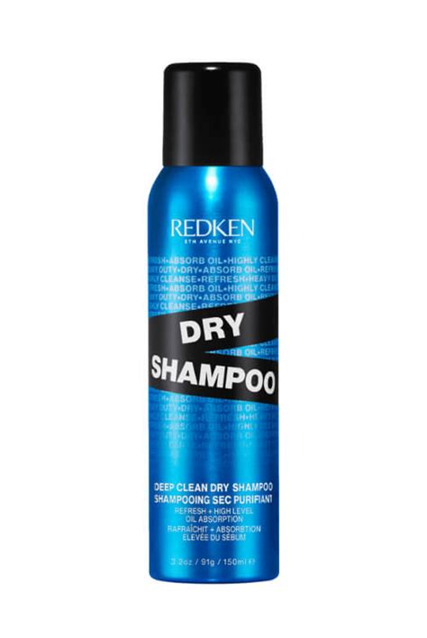 Redken Deep Clean Dry Shampoo 150 Ml Pekné Vlásky