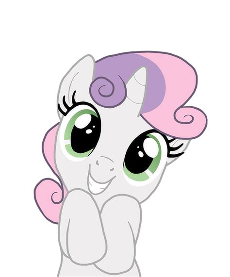 Sweetie Belle Will Hug You By Xxchibirukiaxx On Deviantart Sweetie