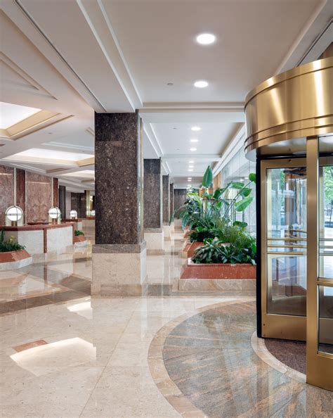 1800 G Street, NW - Blake Real Estate