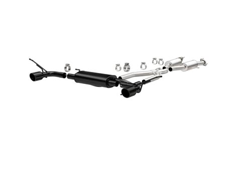Best Exhaust Magnaflow Jeep Grand Cherokee Wk2 36l 57l V6 V8 Street