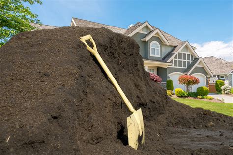 The 10 Best Topsoil Delivery In San Antonio TX 2025