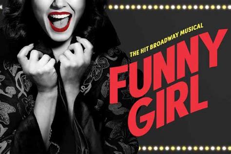 Funny Girl - Pittsburgh | Official Ticket Source | Benedum Center | Tue ...