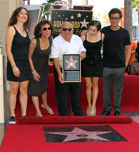 Danny Devito Kids