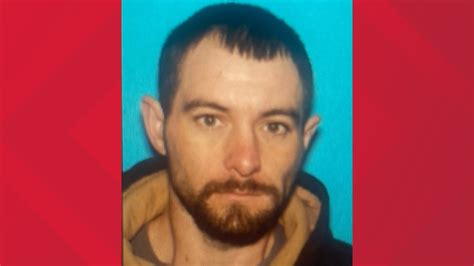 Armed And Dangerous Man Arrested In Laurel County Kentucky