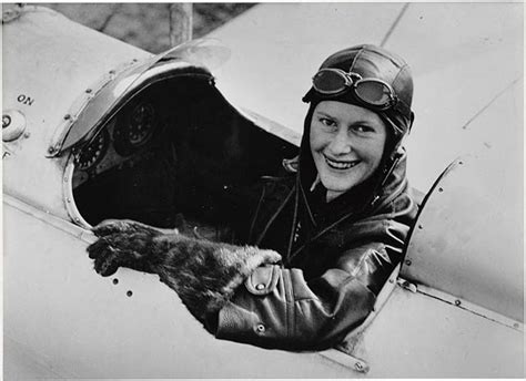 More Amazing Female Pilots of The 20th Century