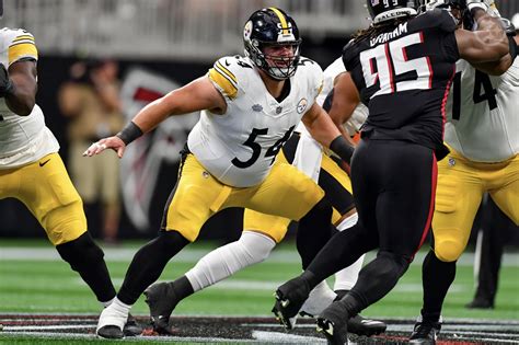 Steelers Offensive Line Overhaul In