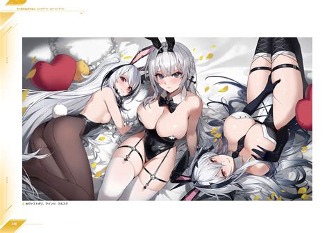 Manjuu Mainz Kursk And Sevastopol Azur Lane Drawn By Maenoo Danbooru