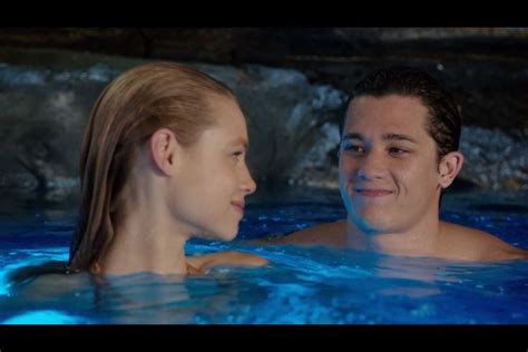 Mako Mermaids H2o Mermaids Moon Pool