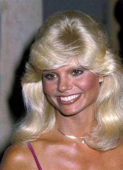 Pin On Loni Anderson