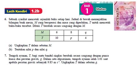 Matematik Tingkatan Bab Ubahan Next Tingkatan Hot Sex Picture