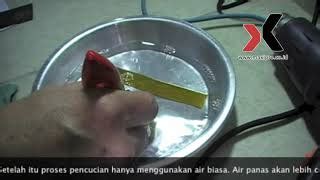 Mesin Klise Maker Hot Print Maxipro Group Indonesia