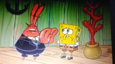 Spongebob Sings Whistle By Flo Rida Youtube