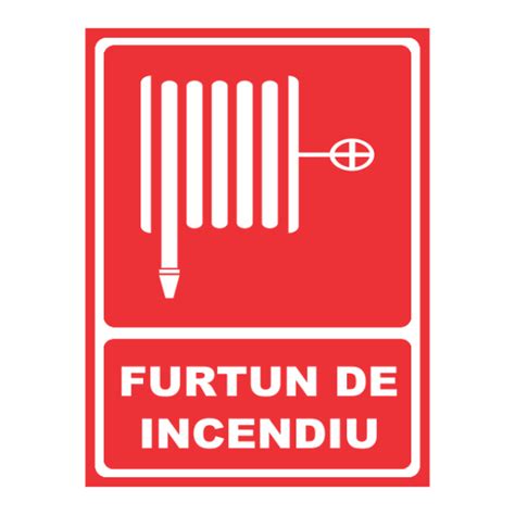 Indicator Furtun De Incendiu Corly Ro