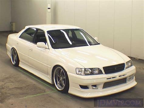 Are Chasers Jzx S Good First Cars R Jdm