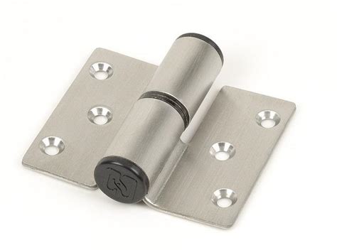 Surface Mount Door Hinge Set Rh In Lh Out 9a70