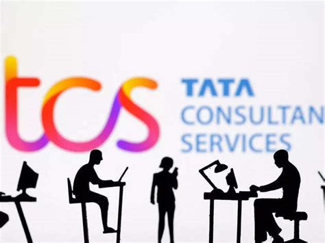 Tcs Q Results Live Update Tcs Pat Above Street View Dividend Of Rs