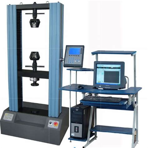 Digital Mild Steel Tensile Testing Machine For Laboratory At Rs 42000 In New Delhi