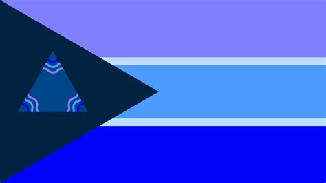 Lightsea Flag By Jordanli04 On Deviantart