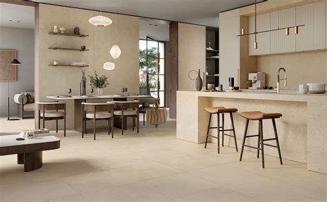 Trending: Italian porcelain floor tiles | Athena Surfaces