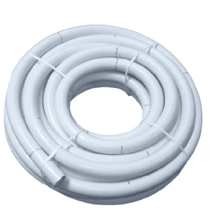 Couronne Tuyau PVC Souple Piscine