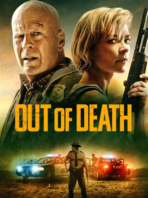 Out of Death: Trailer 1 - Trailers & Videos - Rotten Tomatoes