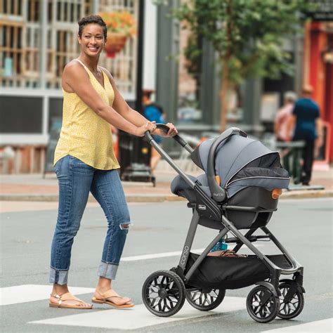 The Best Travel System Strollers And Car Seats Chicco