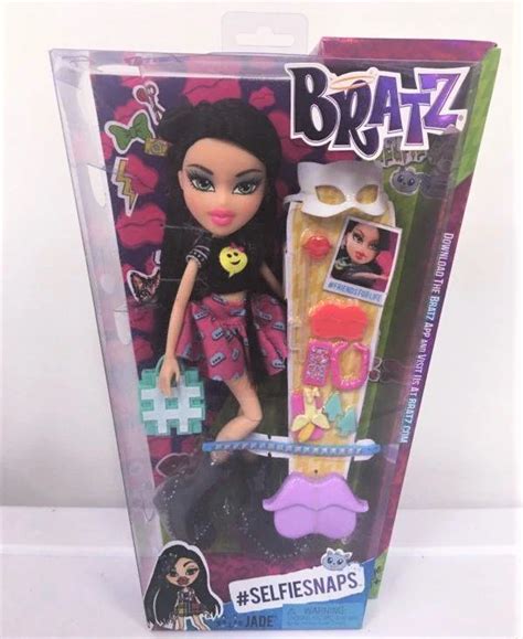 Bratz Era 3 Unreleased