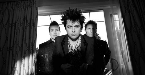 Green Day Announce 2024 Tour At Intimate Las Vegas Show