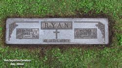 Elizabeth McMahon Ryan 1876 1951 Find A Grave Memorial