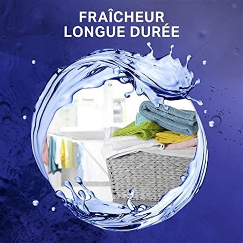 Skip Lessive Liquide En Capsules 3 En 1 Active Clean Sans Emballage