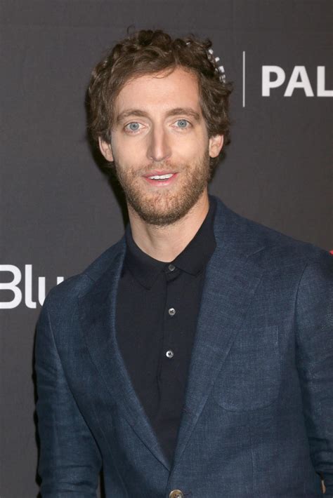 Los Angeles Mar 18 Thomas Middleditch At The Paleyfest La 2018