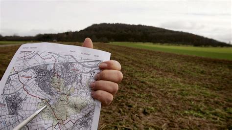 Un domaine militaire présent en plein centre ville