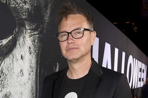 Mark Hoppus Is Cancer Free After Months Of Chemotherapy