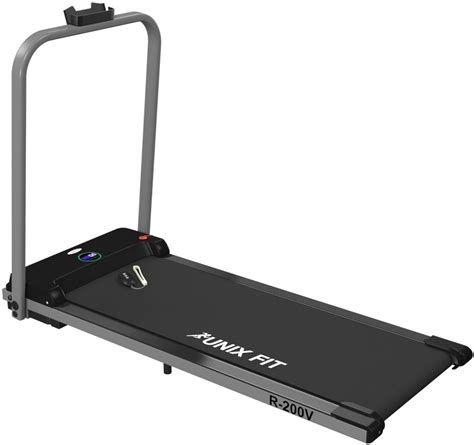 Интернет-магазин "Боди Актив" - Беговая дорожка UNIXFIT R-200V