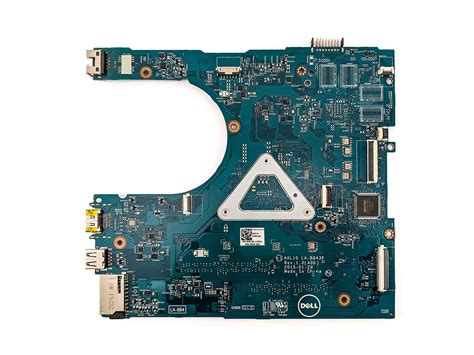 Genuine Dell Inspiron Motherboard I U Frv Refurb