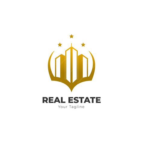 Premium Vector Luxury And Minimalist Real Estate Logo Design