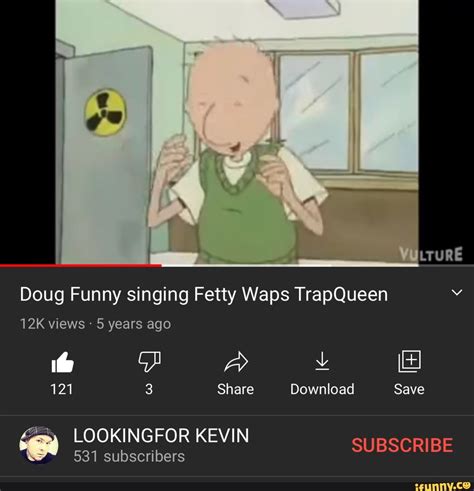 Doug Funny Memes