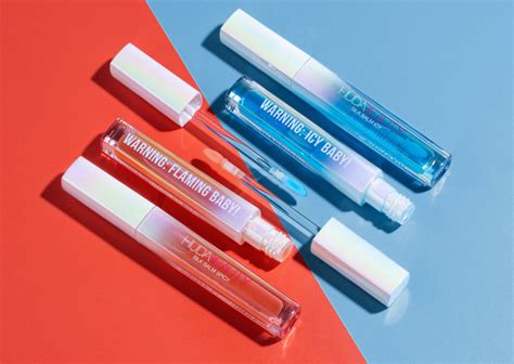 Major Plump Alert Our New Lip Plumpers Make Your Lips Look So Juicy