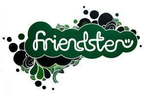 Old Friendster Logo - LogoDix