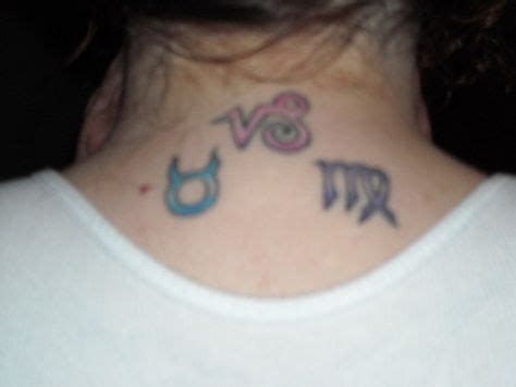 13 Capricorn And Virgo Tattoos ideas | capricorn and virgo, virgo ...