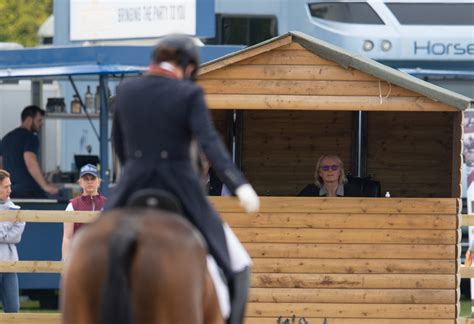 News and updates | British Dressage