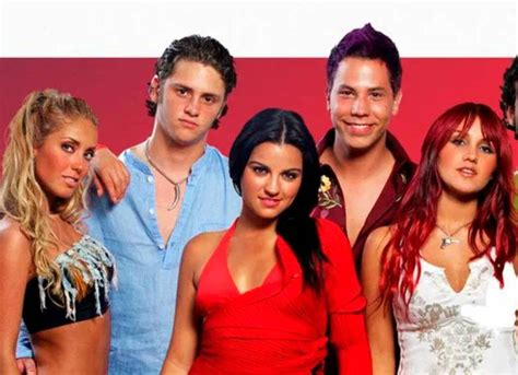 Confirmado Concierto De Rbd En Medell N Tendr Segunda Fecha Cu Ndo