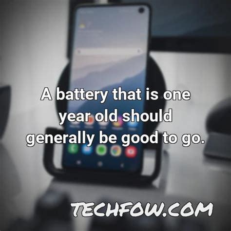 What Is Battery Capacity in Iphone [Beginner's Guide] - TechFOW.com