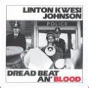 Johnson Linton Kwesi Dread Beat An Blood Amazon Music