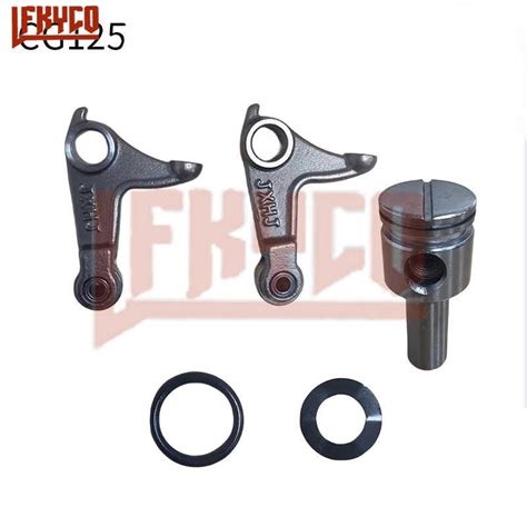 Motorcycle Swing Arm Para Sa Honda Cg125 200Cc 250Cc 156Fmi Upgrade Cam