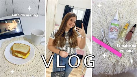 Vlog Fiquei Presa Em Casa Fiz Comprinhas E Mostrei Onde Fica As