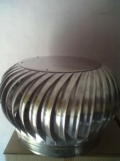 Aluminum Natural Ventilator For Industrial At Rs 4550 In Surat Id 3434353648