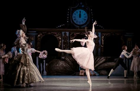 Лускунчик Grand Kyiv Ballet