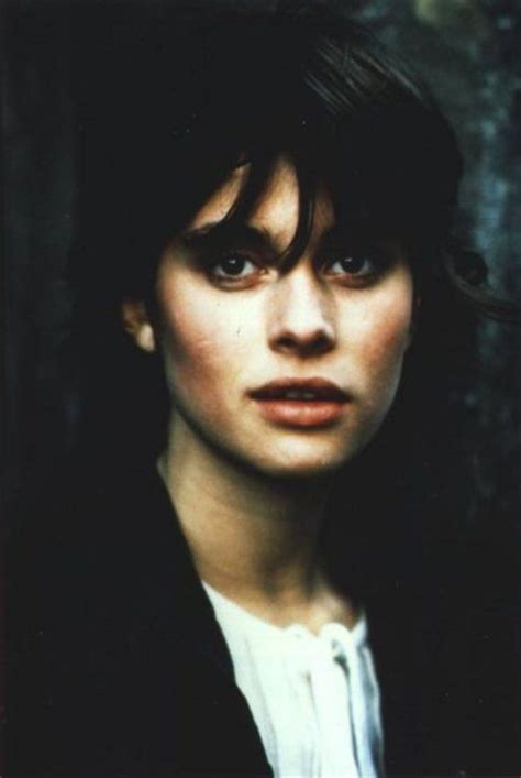 Nastassja Kinski Klaus German Star Actress Fanning Nastassja Kinski Sex Symbol Beautiful